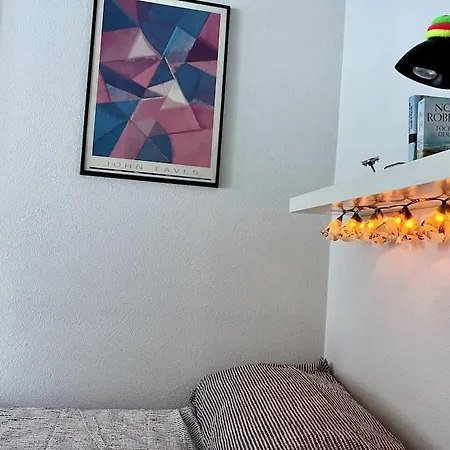Appartement Cozy 4 Minutes Drive To Wef Davos